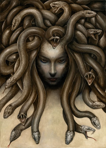 dark_medusa_by_markelli-d8owafk