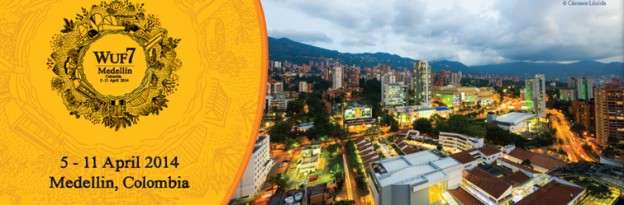 WUF7 Medellín