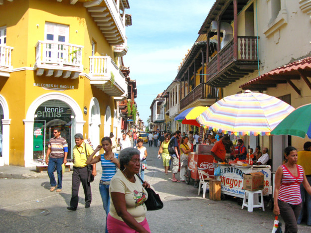 Cartagena de Indias