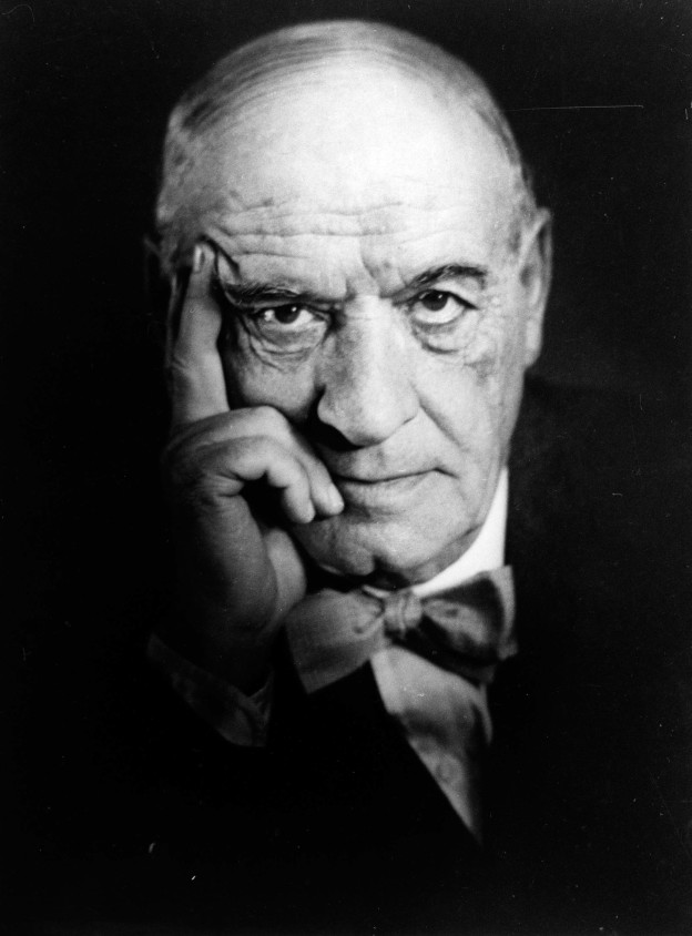 Ortega y Gasset