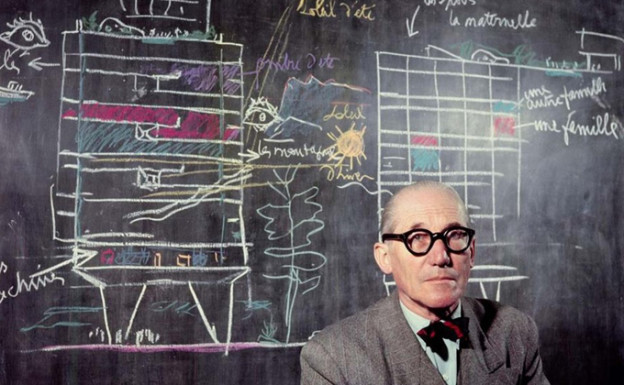 Le Corbusier