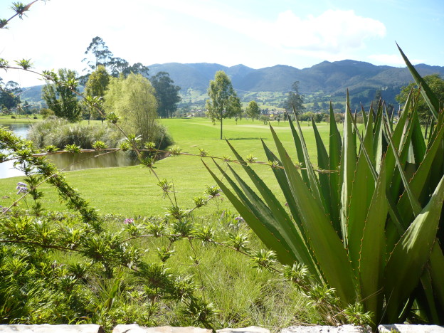 Sabana de Bogotá