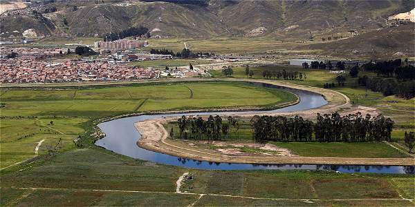 Sabana de Bogotá